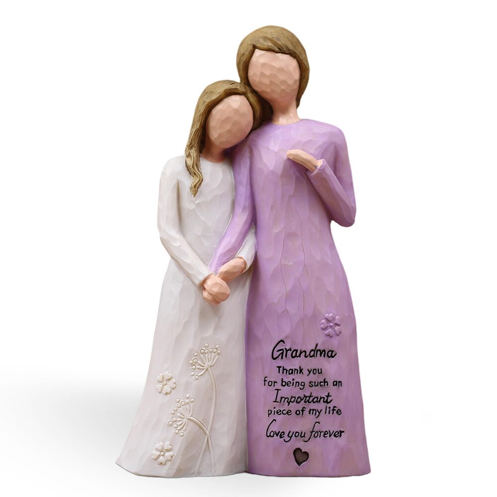 3438 Grandma Birthday Gifts from Granddaughter, Great Grandma Gifts